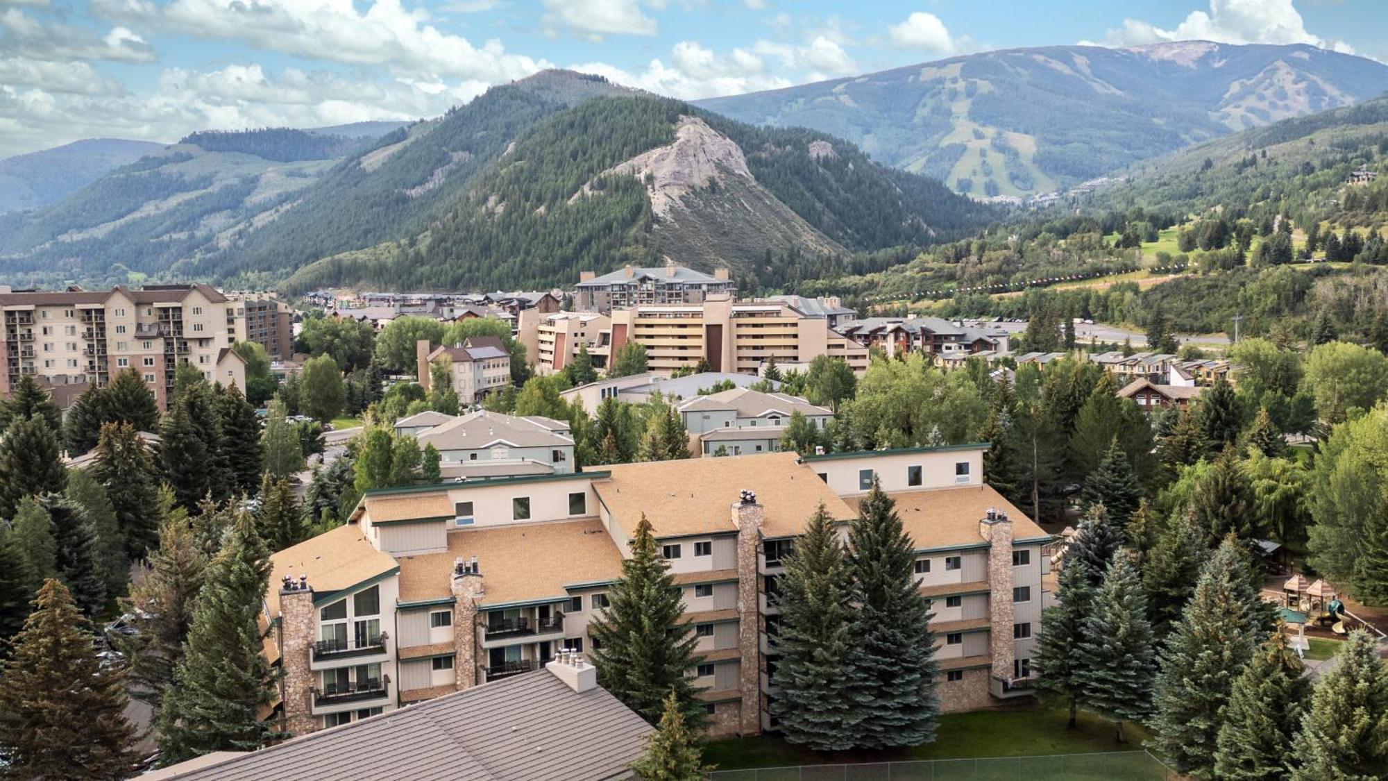Falcon Point Avon Extérieur photo
